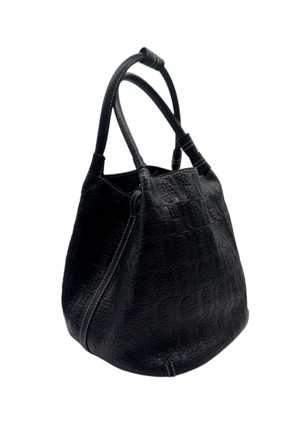 CAROLINA HERRERA - MATRYOSHKA SHOULDERBAG - Image 12